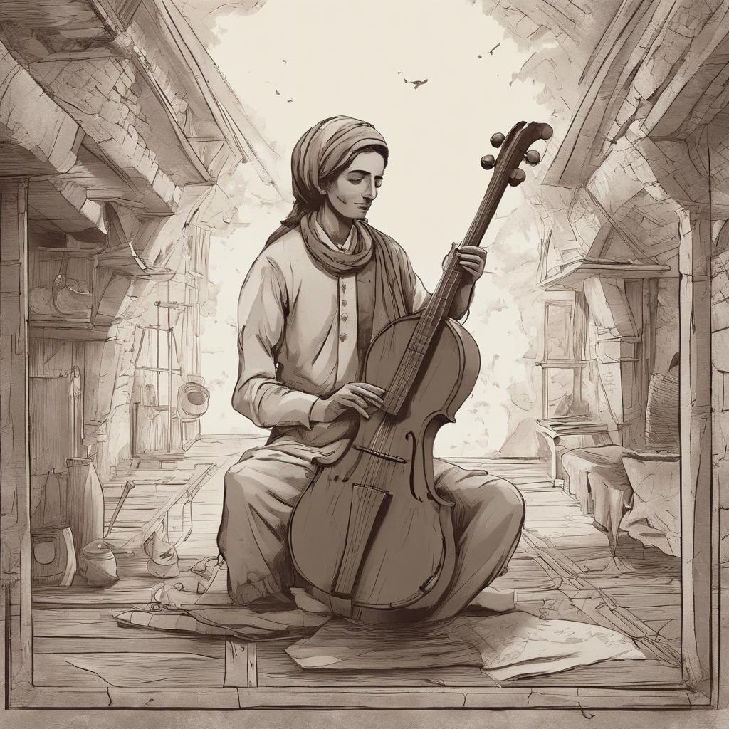 Bağlama çalgısı